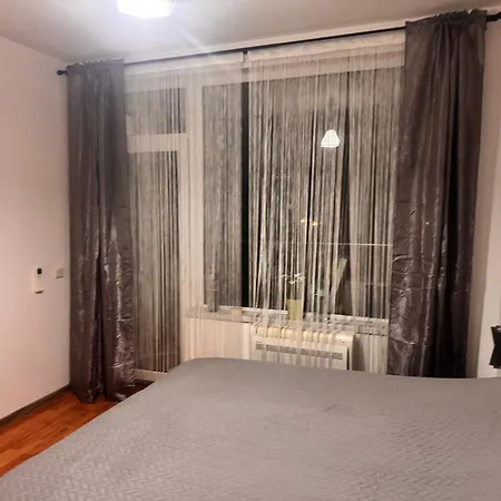 Sveta Elena - Meer, Wellness, Dentaprime Apartment