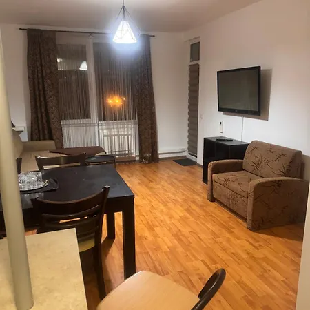 Sveta Elena - Meer, Wellness, Dentaprime Apartment