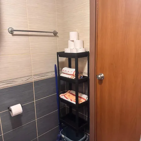 Apartment Sveta Elena - Meer, Wellness, Dentaprime *