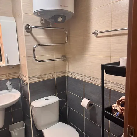 Apartment Sveta Elena - Meer, Wellness, Dentaprime *